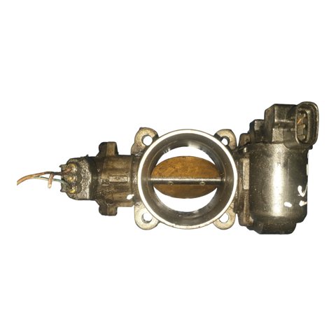 Блок дросельної заслінки 2610026010 TOYOTA