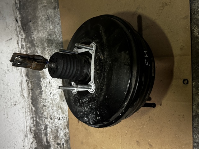 Вакуумника 26402SC050 SUBARU