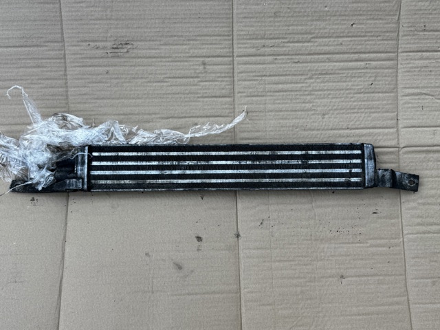 Радіатор охолодження, АКПП 30741490 VOLVO