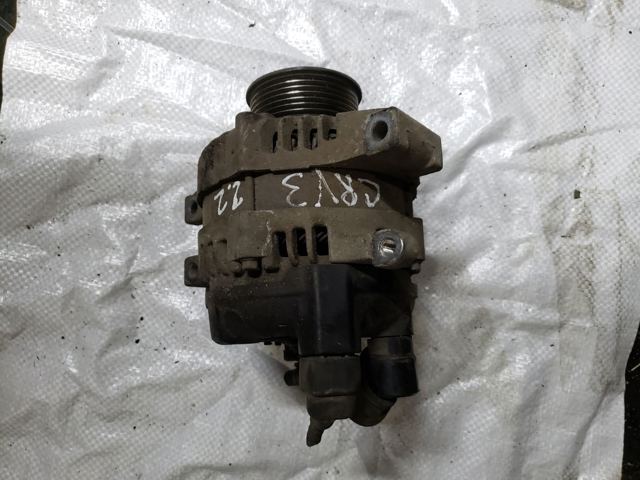 Авто генератор 31100RSRE01 HONDA