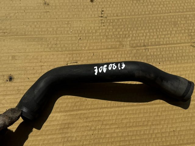 Патрубок системи охолодження 31319444 VOLVO