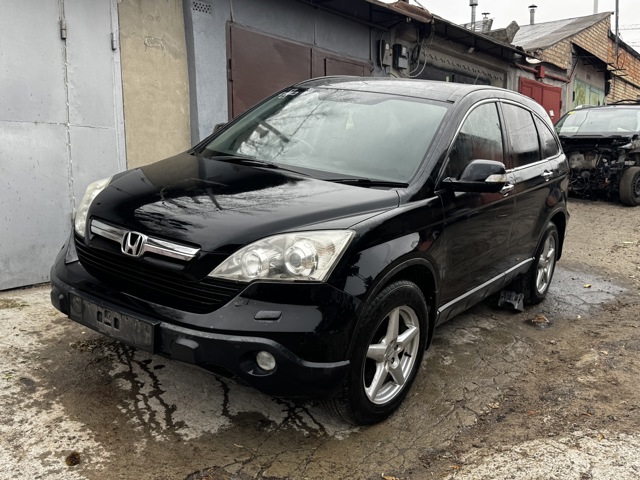 Фара ліва передня 33151SWWE01 HONDA