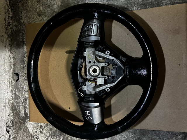 Руль 34312AG100JC SUBARU