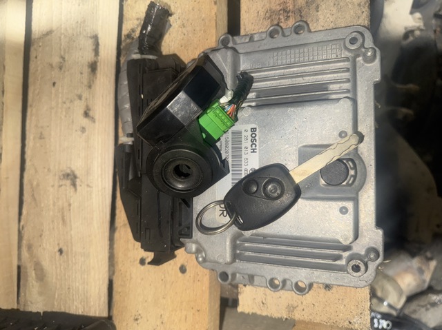 Мізки двигуна 37820R07E12 HONDA