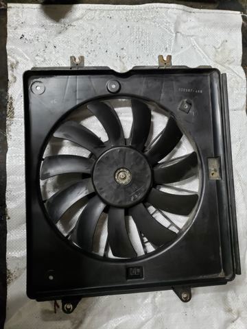 Облицювання рамки радіатора 38615R06E01 HONDA