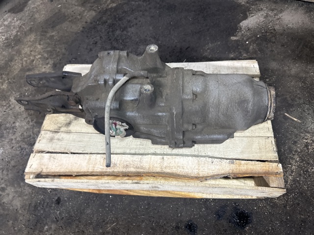 Задній редуктор 41010R09000 HONDA