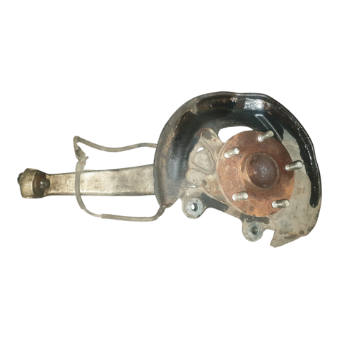 Цапфа передні праві 4320153010 TOYOTA