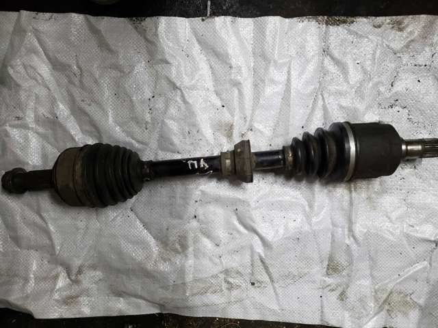 Привід лівий 44306SWY000 HONDA