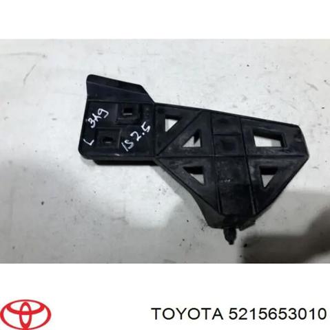 Кріплення бамера ліве 5215653010 TOYOTA