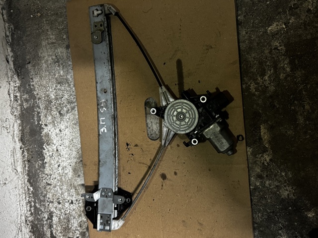 Склопідйомник задніх правих дверей 61042SC000 SUBARU
