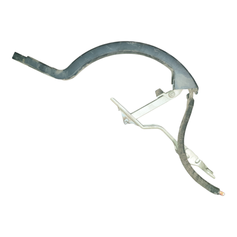 Кріплення кришки багажника 6452053010 TOYOTA