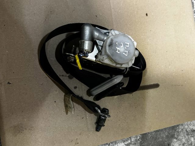 Ремені безпеки 64622SC000AR SUBARU