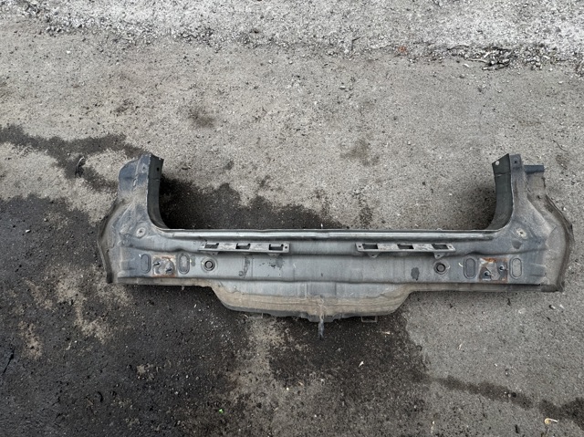 Перегородка 66100SWAA00ZZ HONDA