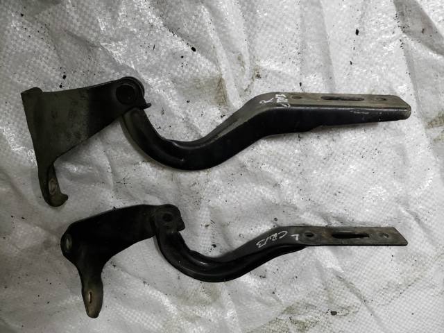 Петля задньої багажної, 3/5 -ої двері 68210SWAA01ZZ HONDA