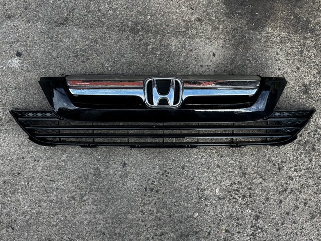 Облицювання радіатора 71121SWWG01 HONDA