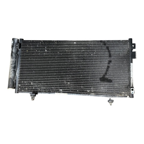 Конденсатор кондиціонера 73210SC000 SUBARU