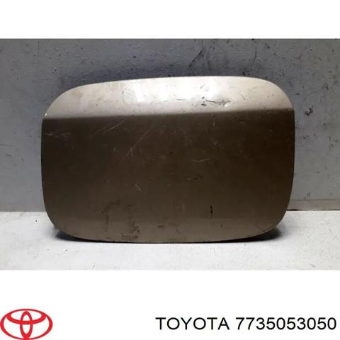 Лючок (дверцята) бензобака Lexus IS