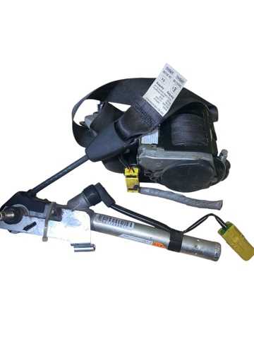 Ремені безпеки 81450SWWE01ZA HONDA