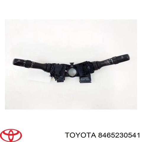 Перемикач підрульовий, правий 8465230541 TOYOTA