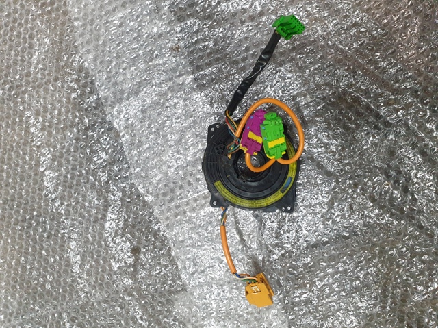 Шлейф Airbag 8622186 VOLVO
