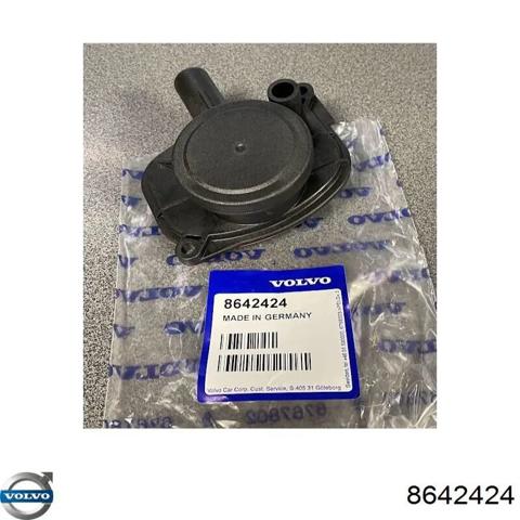 Клапан картерних газів 8642424 VOLVO