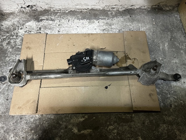 Трапеція двірників 86510SC010 SUBARU