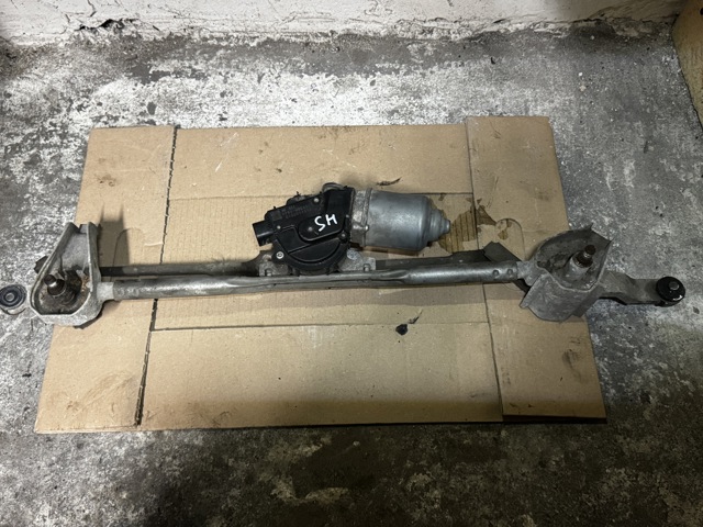 Трапеція склоочисника 86510SC010 SUBARU