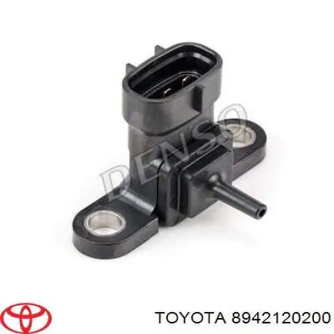 Датчик тиску наддуву турбіни 8942120200 TOYOTA