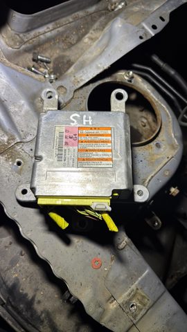 Блок управління airbag 98221SC030 SUBARU