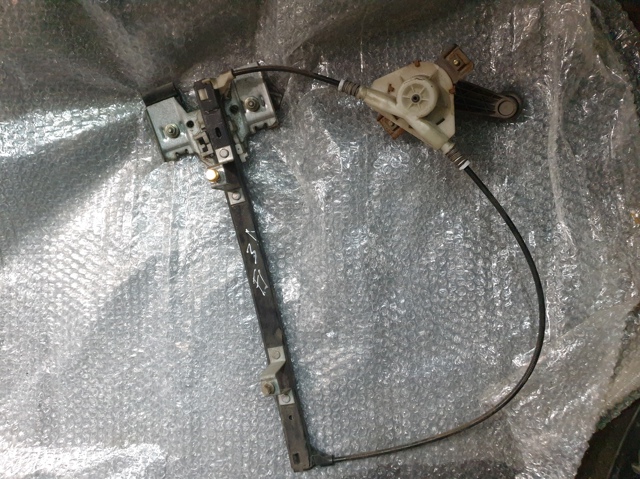 Склопідйомник задніх лівих дверей ALR8179 LAND ROVER