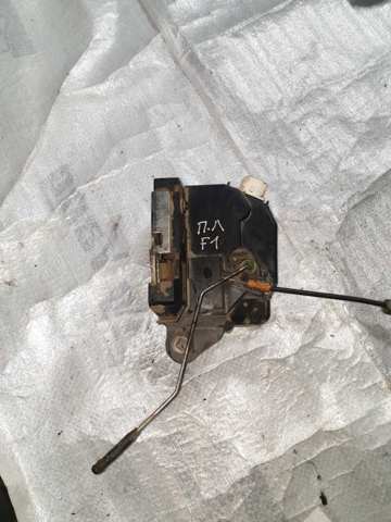 Замок дверей водія ALR9783 LAND ROVER