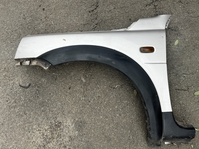 Бічна частина передня ліва ASB490070 LAND ROVER
