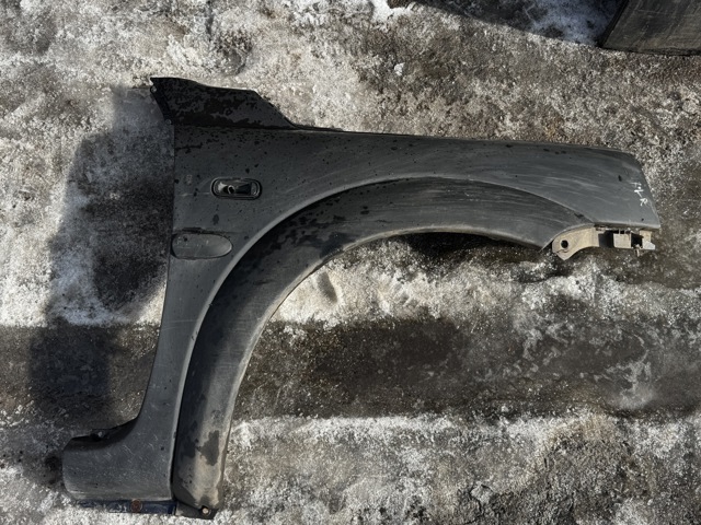 Переднє праве крило ASB490120 LAND ROVER