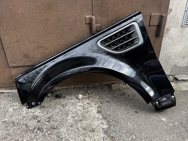 Переднє ліве крило ASB790030 LAND ROVER