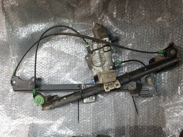 Склопідйомник (механізм переміщення скла) ASR1584 LAND ROVER