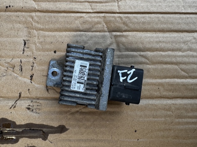 Реле свічок накалу AV6112A343BA LAND ROVER