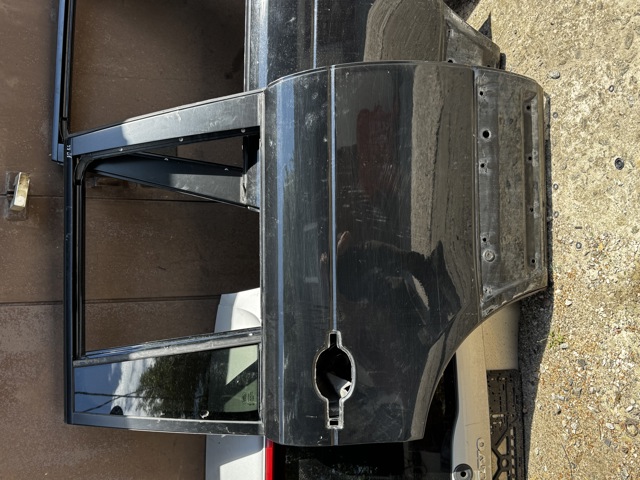 Двері задні в зборі BFA760061 LAND ROVER