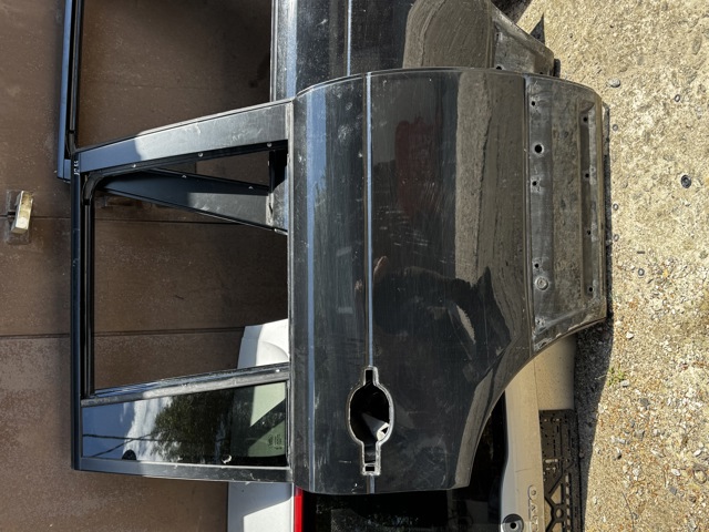 Двері задні в зборі BFA760061 LAND ROVER