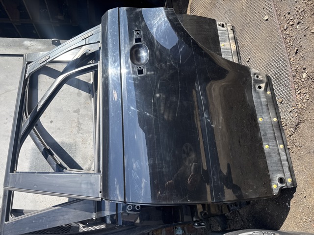 Двері задні, ліві BFA790090 LAND ROVER