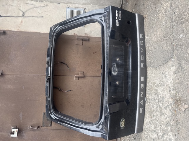 П'яті двері BHA790050 LAND ROVER