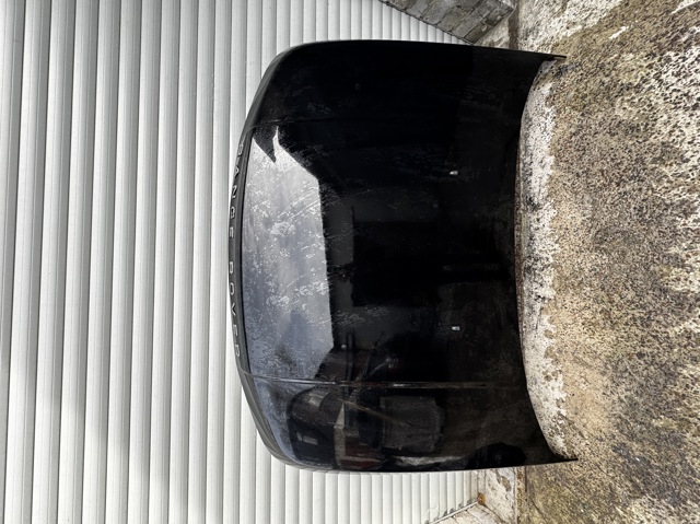 Капот BKA790050 LAND ROVER