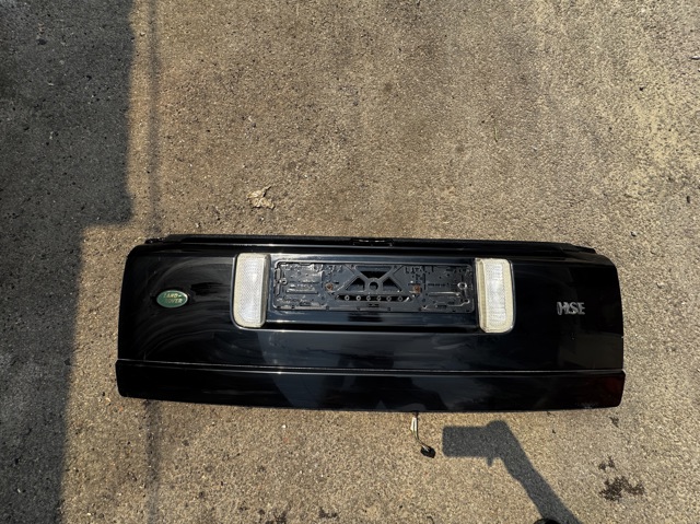 Задні двері багажника Land Rover Range Rover 3