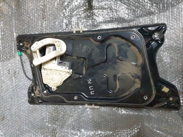 Склопідйомник передньої правої двері CUH500200 LAND ROVER
