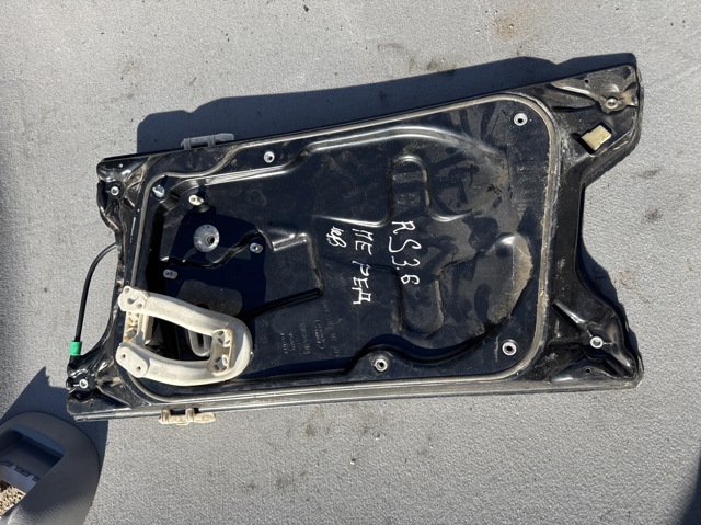 Склопідйомник з електродвигуном CUH500210 LAND ROVER