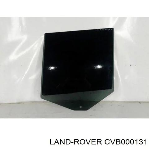 Скло задньої двері лівої CVB000131 LAND ROVER