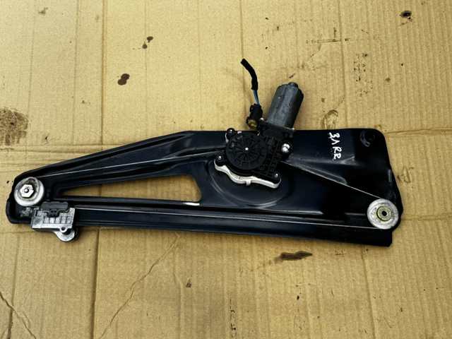 Склопідйомник задніх лівих дверей CVH500110 LAND ROVER