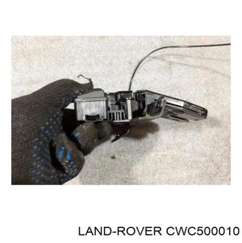 Замок кришки багажника CWC500010 LAND ROVER