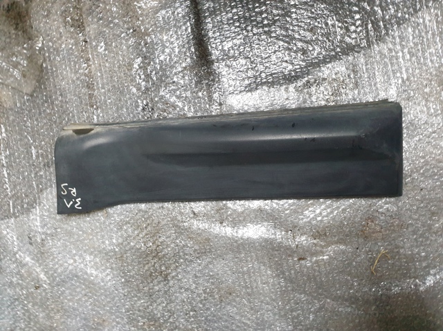 Молдинг задніх лівих дверей DGP000232PCL LAND ROVER
