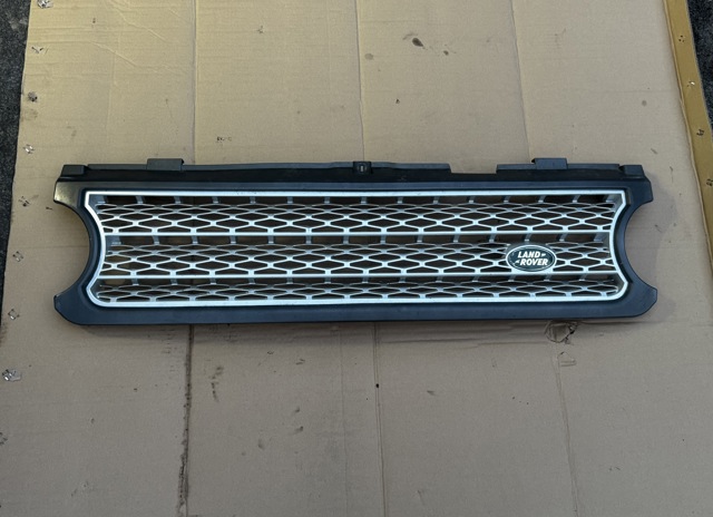 Решітка DHB500193LQV LAND ROVER