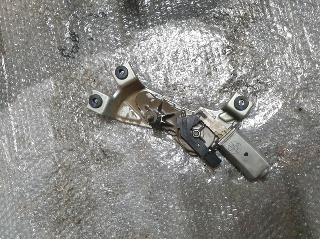 Склоочисник дверей задка DLB500014 LAND ROVER